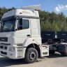 Грузовой седельный тягач Камаз 5490 