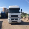 Камаз 5490-S5, 2017