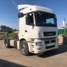 Камаз 5490-S5, 2017