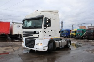 Тягач DAF XF 105.410