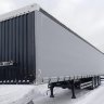 Полуприцеп шторный с закладными Тонар Т3-13 (9888)