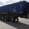 Полуприцеп самосвальный Тонар 9523, 2017