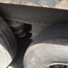 Полуприцеп самосвальный Тонар 9523, 2017