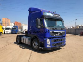 Тягач Volvo FM13.400