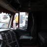 Грузовик Ивеко Стралис с прицепом Крона