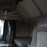 Грузовик Ивеко Стралис с прицепом Крона