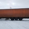 Шторный полуприцеп Meusburger SP-345PR 