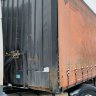Шторный полуприцеп Meusburger SP-345PR 