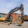 John Deere E230LC