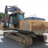 John Deere E230LC