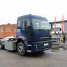 Ford Cargo 