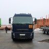 Ford Cargo 