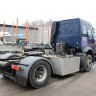 Ford Cargo 