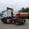 Ford Cargo 