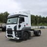 Ford Cargo 