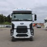Ford Cargo 