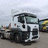 Ford Cargo 