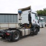 Ford Cargo 