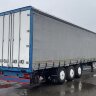 Полуприцеп шторный Kogel SN24 , 2012 Полуприцеп шторный Kogel SN24 , 2012