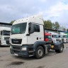 Man TGS 18.440 BLS