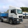 Man TGS 18.440 BLS