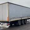 Полуприцеп шторно-бортовой WIELTON NS 3K, 2021 Полуприцеп шторно-бортовой WIELTON NS 3K, 2021