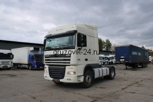 Daf XF 105.460