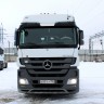 Mercedes Actros 1844 LS