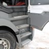 Mercedes Actros 1844 LS