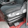 Mercedes Actros 1844 LS
