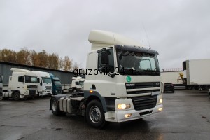 DAF FT CF85.410