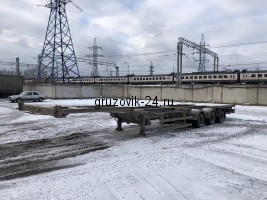 Контейнеровоз 