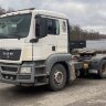 Грузовой тягач седельный Man TGS 26.440 6X4 BLS-WW, 2012 Грузовой тягач седельный Man TGS 26.440 6X4 BLS-WW, 2012