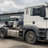 Грузовой тягач седельный Man TGS 26.440 6X4 BLS-WW, 2012 Грузовой тягач седельный Man TGS 26.440 6X4 BLS-WW, 2012