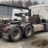 Грузовой тягач седельный Man TGS 26.440 6X4 BLS-WW, 2012 Грузовой тягач седельный Man TGS 26.440 6X4 BLS-WW, 2012