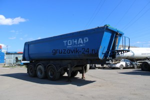 Тонар 9523