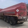 Полуприцеп-цистерна ADR GRUP ADR-3-PLSB Полуприцеп-цистерна ADR GRUP ADR-3-PLSB
