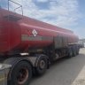 Полуприцеп-цистерна ADR GRUP ADR-3-PLSB Полуприцеп-цистерна ADR GRUP ADR-3-PLSB
