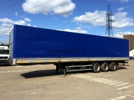 Полуприцеп Тонар 97461