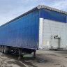 Полуприцеп  тентованный Schmitz Cargobull S01