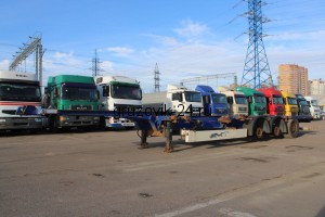 Kogel SW24 PORT MAXX 40 
