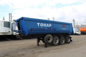 Тонар 9523