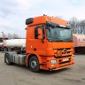 Mercedes-benz Actros 1841 LS