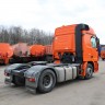 Mercedes-benz Actros 1841 LS