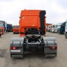 Mercedes-benz Actros 1841 LS