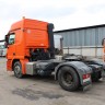 Mercedes-benz Actros 1841 LS