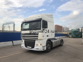 Daf XF 105.460