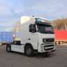 Тягач Volvo FH13.460 XXL