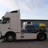 Тягач Volvo FH13.460 XXL