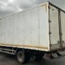 Грузовой фургон ГАЗон Next, 2016